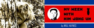 kim jong un
